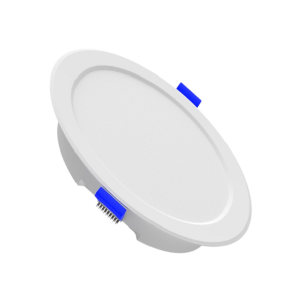 Sidelit LED Downlight | 18W | 3000K | Warm Wit | 1620lm Sidelit LED Downlight | 18W | 3000K | Warm Wit | 1620lm