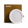 Sidelit LED Downlight | 6W | 6000K | Koud Wit | 480lm