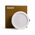 LED Downlight | 9W | 6000K | Koud Wit | 720lm