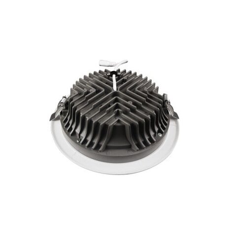 Sidelit LED Downlight | SDL | 24W | 4000K | Helder Wit | 2400lm Sidelit LED Downlight | SDL | 24W | 4000K | Helder Wit | 2400lm