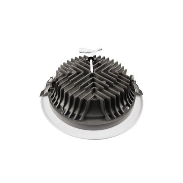 Sidelit LED Downlight | SDL | 24W | 4000K | Helder Wit | 2400lm Sidelit LED Downlight | SDL | 24W | 4000K | Helder Wit | 2400lm