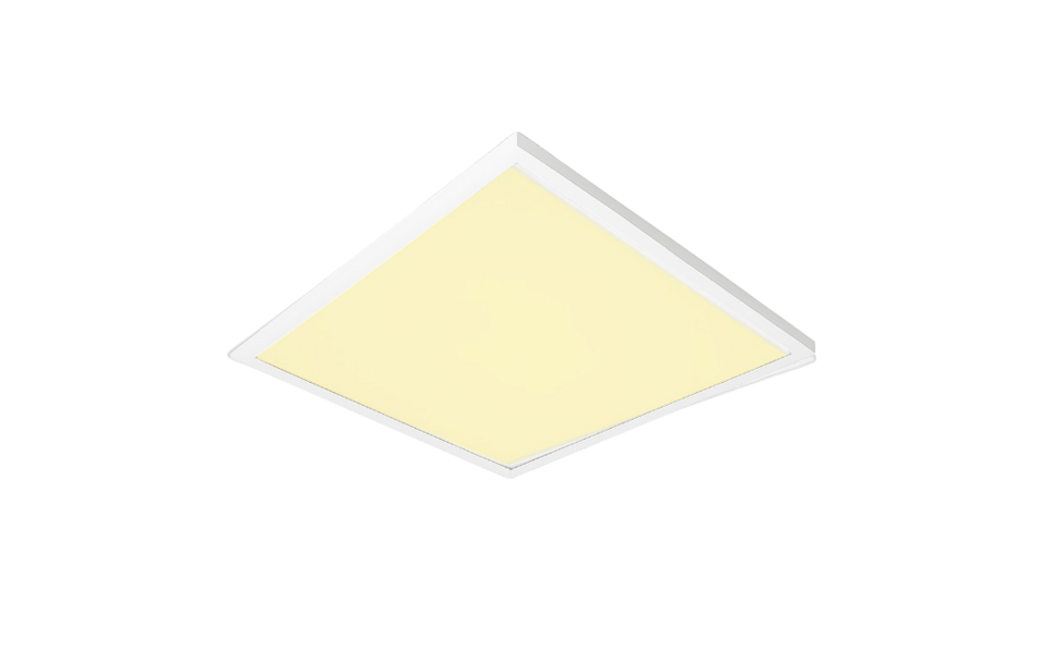 Backlit LED Paneel 60x60 cm | 3000K | Warm Wit (830) | 36W Backlit LED Paneel 60x60 cm | 3000K | Warm Wit (830) | 36W