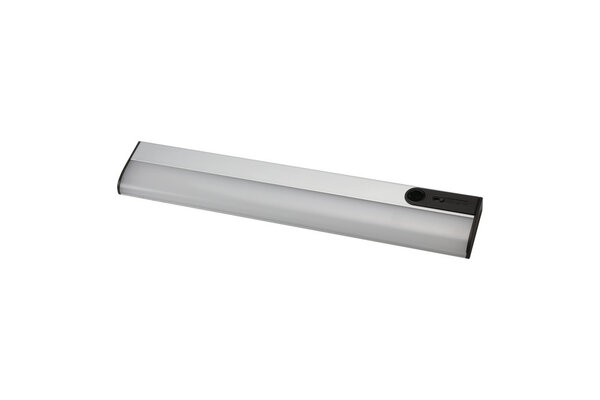 SensorLux LED Kastlicht 261mm | 100lm | Warm Wit | IR Sensor | Dimbaar