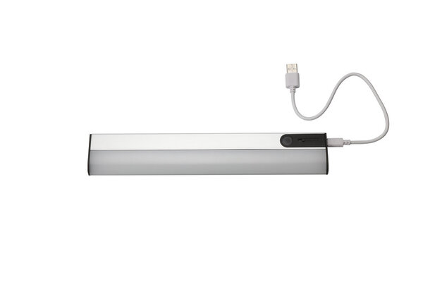 Integral SensorLux LED Kastlicht 261mm | 100lm | Warm Wit | IR Sensor | Dimbaar