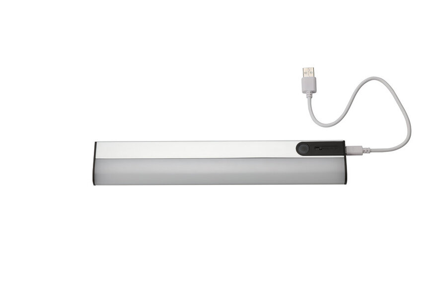 Integral SensorLux LED Kastlicht 261mm | 100lm | Warm Wit | IR Sensor | Dimbaar