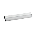 SensorLux LED Kastlicht 261mm | 100lm | Warm Wit | Dubbele IR & Deursensor | Dimbaar