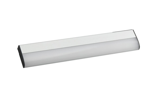 Integral SensorLux LED Kastlicht 261mm | 100lm | Warm Wit | Dubbele IR & Deursensor | Dimbaar