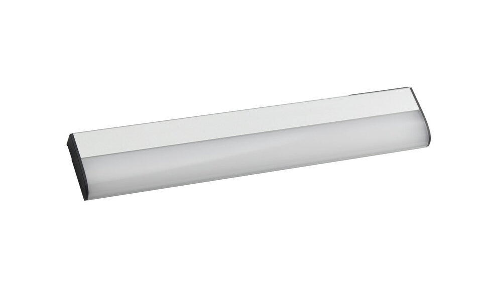 Integral SensorLux LED Kastlicht 261mm | 100lm | Warm Wit | Dubbele IR & Deursensor | Dimbaar