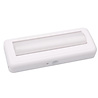 Integral SensorLux LED Kastlicht 180mm | 110lm | 3000K | Richtbaar | PIR Sensor | Oplaadbaar Integral SensorLux LED Kastlicht 180mm | 110lm | 3000K | Richtbaar | PIR Sensor | Oplaadbaar