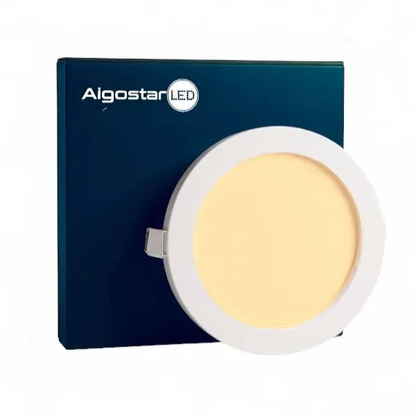 Aigostar Aigostar LED Downlight | 24W | | 3000K | Warm Wit | 2400lm Aigostar Aigostar LED Downlight | 24W | | 3000K | Warm Wit | 2400lm
