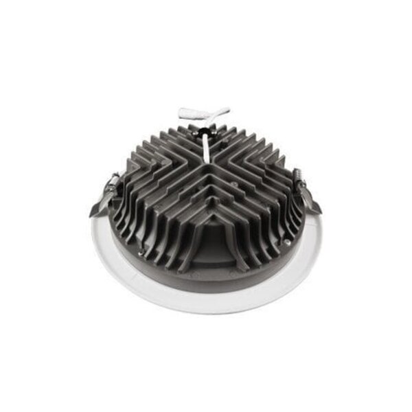 Sidelit Sidelit LED Downlight | SDL | 9W | 6000K | Koud Wit | 900lm Sidelit Sidelit LED Downlight | SDL | 9W | 6000K | Koud Wit | 900lm