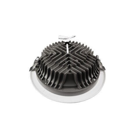 Sidelit LED Downlight | SDL | 9W | 3000K | Warm Wit | 900lm Sidelit LED Downlight | SDL | 9W | 3000K | Warm Wit | 900lm