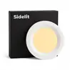 Sidelit LED Downlight | SDL | 30W | 3000K | Warm Wit | 3000lm Sidelit LED Downlight | SDL | 30W | 3000K | Warm Wit | 3000lm
