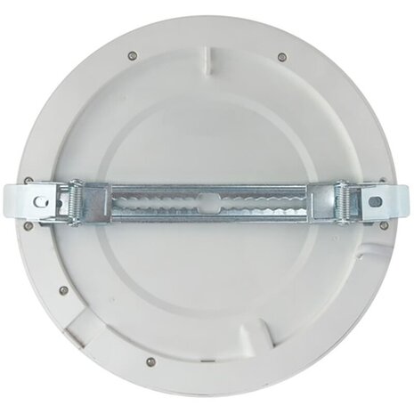 HLW LED Plafondlamp 18W | CCT | Bewegingssensor | Mat Wit