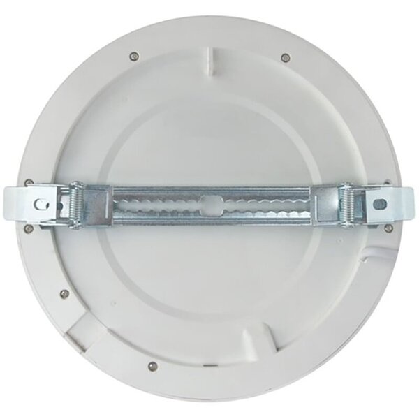 HLW LED Plafondlamp 18W | CCT | Bewegingssensor | Mat Wit