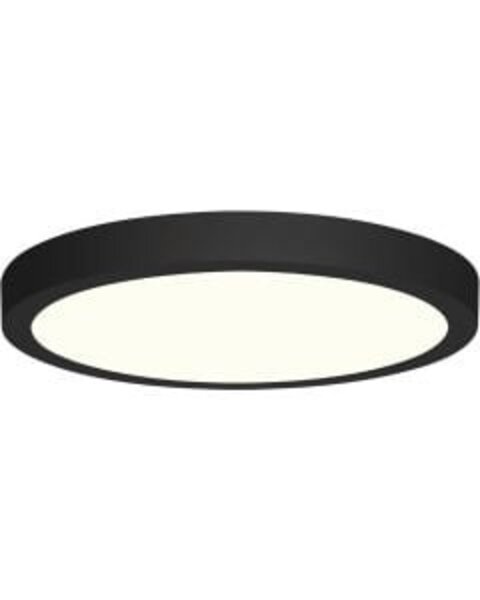 HLW LED Downlight – 18W – 4200K – Rond – Ø225mm – Mat Zwart Aluminium HLW LED Downlight – 18W – 4200K – Rond – Ø225mm – Mat Zwart Aluminium