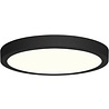 HLW LED Downlight – 18W – 4200K – Rond – Ø225mm – Mat Zwart Aluminium HLW LED Downlight – 18W – 4200K – Rond – Ø225mm – Mat Zwart Aluminium