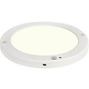 HLW LED Plafondlamp Sensor Dag/Nacht – 18W – 4000K – 360° – Rond – Mat Wit HLW LED Plafondlamp Sensor Dag/Nacht – 18W – 4000K – 360° – Rond – Mat Wit