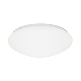 LED Plafondlamp Sensor – Velvalux – 18W 2000lm – 6500K – IP44 – Rond – Wit LED Plafondlamp Sensor – Velvalux – 18W 2000lm – 6500K – IP44 – Rond – Wit