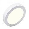 HLW LED Downlight – 18W – 4200K – Rond – Ø225mm – Mat Wit Aluminium HLW LED Downlight – 18W – 4200K – Rond – Ø225mm – Mat Wit Aluminium