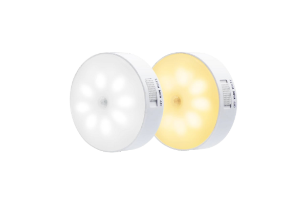 LED draadloze USB verlichting