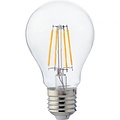 LED Filament Lamp E27 4W 2700K Warm Wit