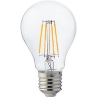 LED Filament Lamp E27 4W 2700K Warm Wit LED Filament Lamp E27 4W 2700K Warm Wit