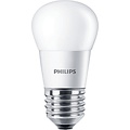 Philips CorePro Lustre P45 LED E27 4W 2700K | 25W vervanger