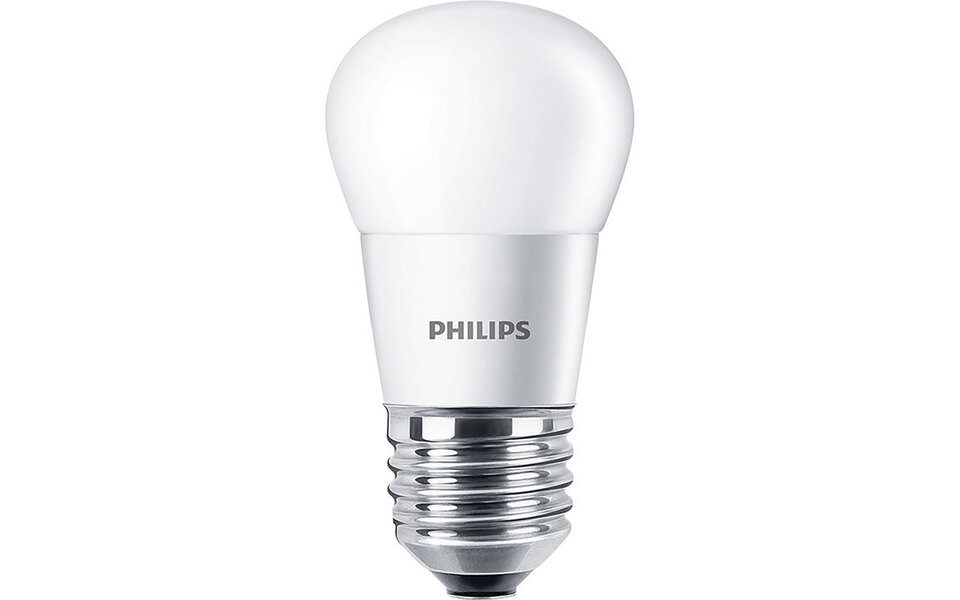 Philips PHILIPS CorePro Lustre P45 E27 5.5W 2700K