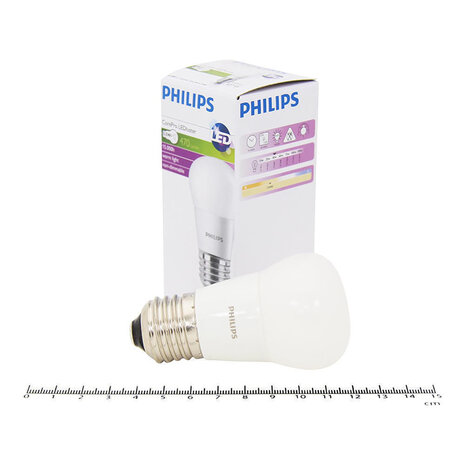 Philips PHILIPS CorePro Lustre P45 E27 5.5W 2700K Philips PHILIPS CorePro Lustre P45 E27 5.5W 2700K