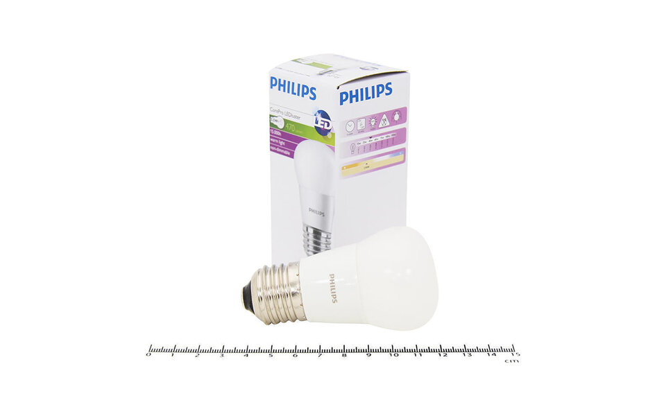 Philips PHILIPS CorePro Lustre P45 E27 5.5W 2700K