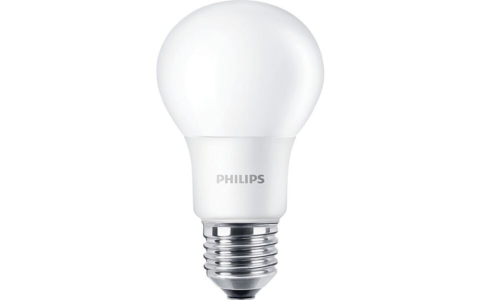Philips PHILIPS CorePro LEDbulb A60 E27 5.5W 2700K