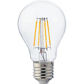 LED Lamp Filament E27 6W 2700K