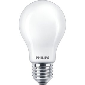 PHILIPS MASTER Value LEDbulb E27 3.4W 2700K Dimbaar PHILIPS MASTER Value LEDbulb E27 3.4W 2700K Dimbaar