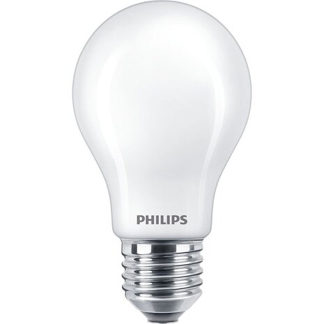PHILIPS MASTER Value LEDbulb E27 3.4W 2700K Dimbaar