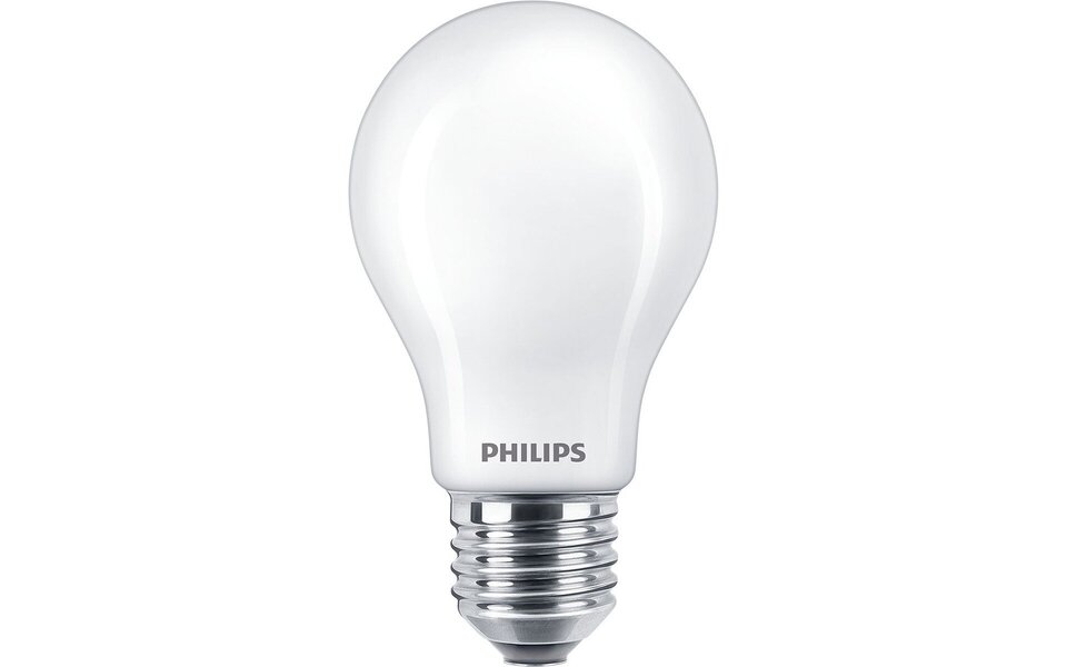 Philips PHILIPS MASTER Value LEDbulb E27 3.4W 2700K Dimbaar Philips PHILIPS MASTER Value LEDbulb E27 3.4W 2700K Dimbaar