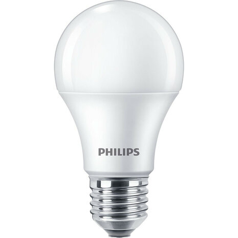 Philips PHILIPS CorePro LEDbulb E27 Peer Mat 10 Pack 10W 3000K