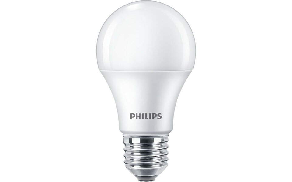 Philips PHILIPS CorePro LEDbulb E27 Peer Mat 10 Pack 10W 3000K