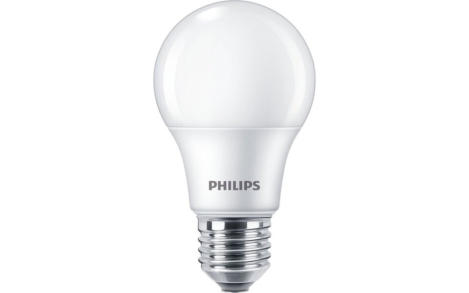 Philips PHILIPS CorePro LEDbulb E27 Peer Mat 8W 6500K