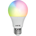 LED Lamp E27 Kozolux Smart LED Wifi 9W RGB+CCT LED Lamp E27 Kozolux Smart LED Wifi 9W RGB+CCT
