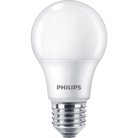Philips PHILIPS CorePro LEDbulb E27 Peer Mat 4.9W 6500K