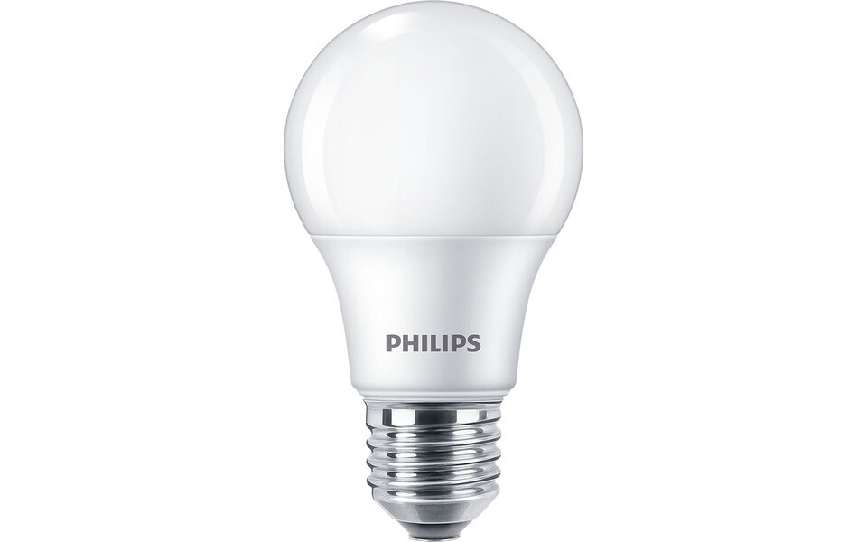 Philips PHILIPS CorePro LEDbulb E27 Peer Mat 4.9W 6500K Philips PHILIPS CorePro LEDbulb E27 Peer Mat 4.9W 6500K