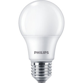 PHILIPS CorePro LEDbulb E27 Peer Mat 8W 4000K PHILIPS CorePro LEDbulb E27 Peer Mat 8W 4000K