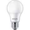 Philips PHILIPS CorePro LEDbulb E27 Peer Mat 8W 4000K