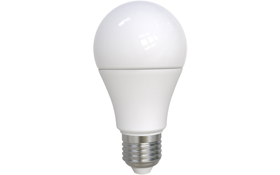 HLW LED LED Lamp Trion Lamba E27 9W 2000K-3000K Dimbaar