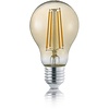 LED Lamp Trion Lamba E27 4W 3000K Amber Glas LED Lamp Trion Lamba E27 4W 3000K Amber Glas