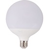 LED Lamp Aigi Lido Bulb G120 E27 20W 4000K