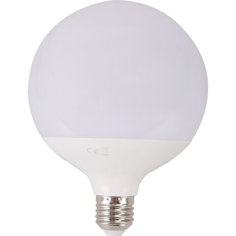 HLW LED LED Lamp Aigi Lido Bulb G120 E27 20W 4000K
