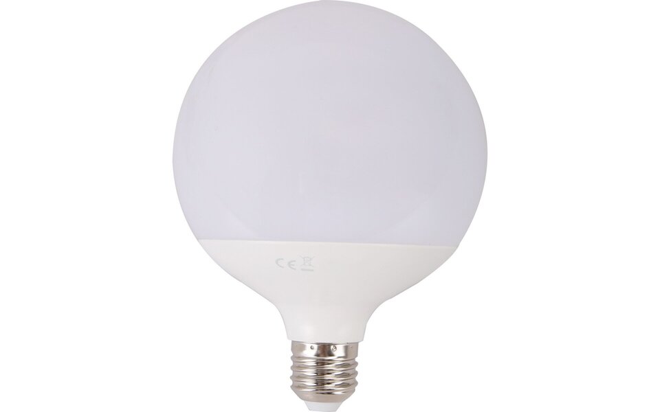 HLW LED LED Lamp Aigi Lido Bulb G120 E27 20W 4000K HLW LED LED Lamp Aigi Lido Bulb G120 E27 20W 4000K