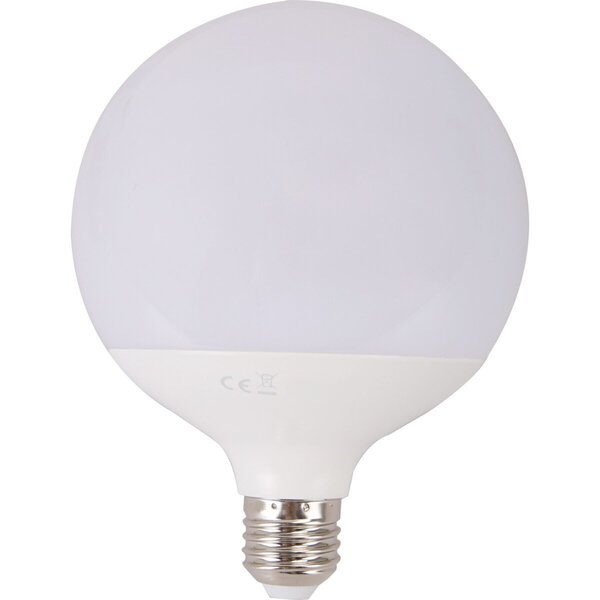 HLW LED LED Lamp Aigi Lido Bulb G120 E27 20W 4000K